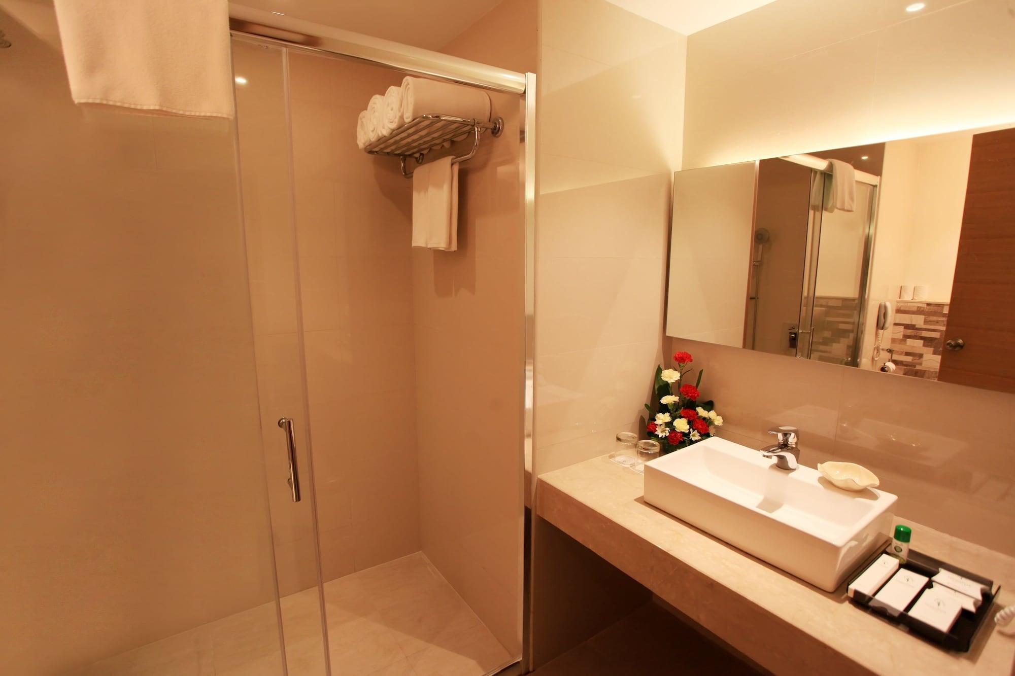 Hotel Greenpark 5*
