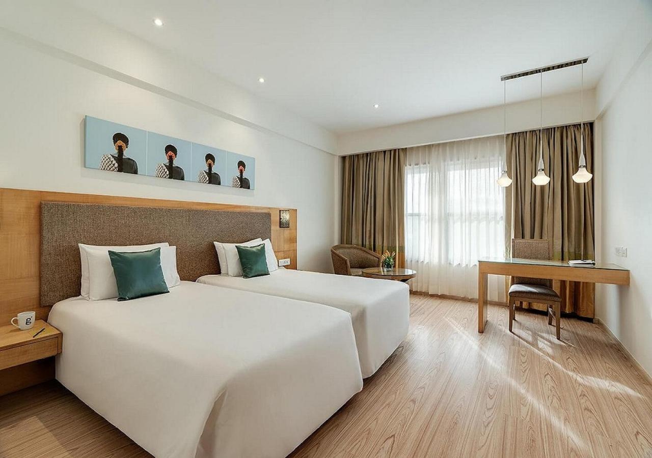 Greenpark Hotel 5*