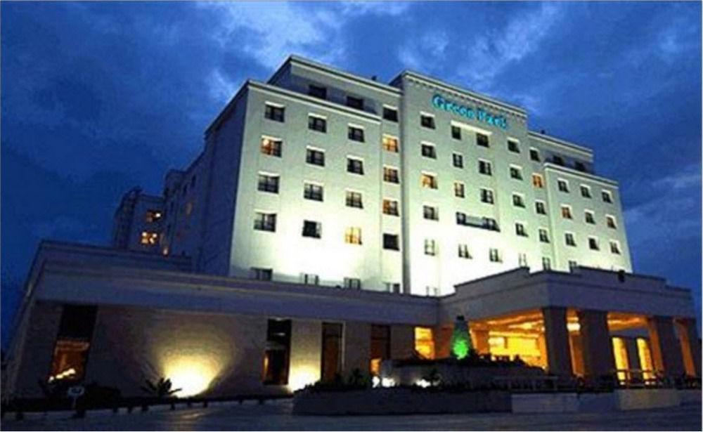 Greenpark 5*