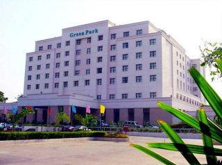 Greenpark 5* Chennai