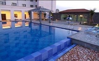 Greenpark Hotel 5*