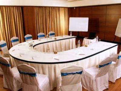 Greenpark Hotel 5*