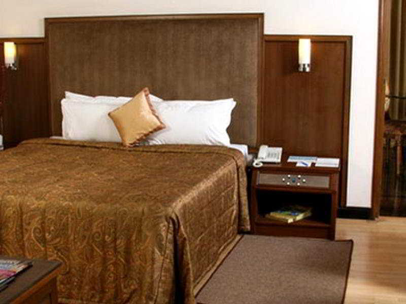 Hotel Greenpark 5*