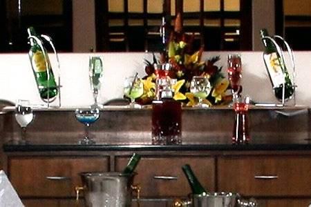 Greenpark Hotel