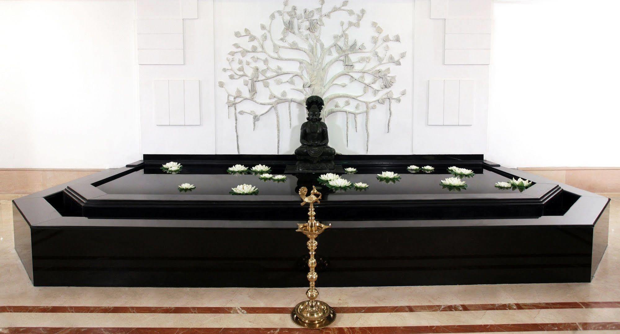 Greenpark Hotel Chennai