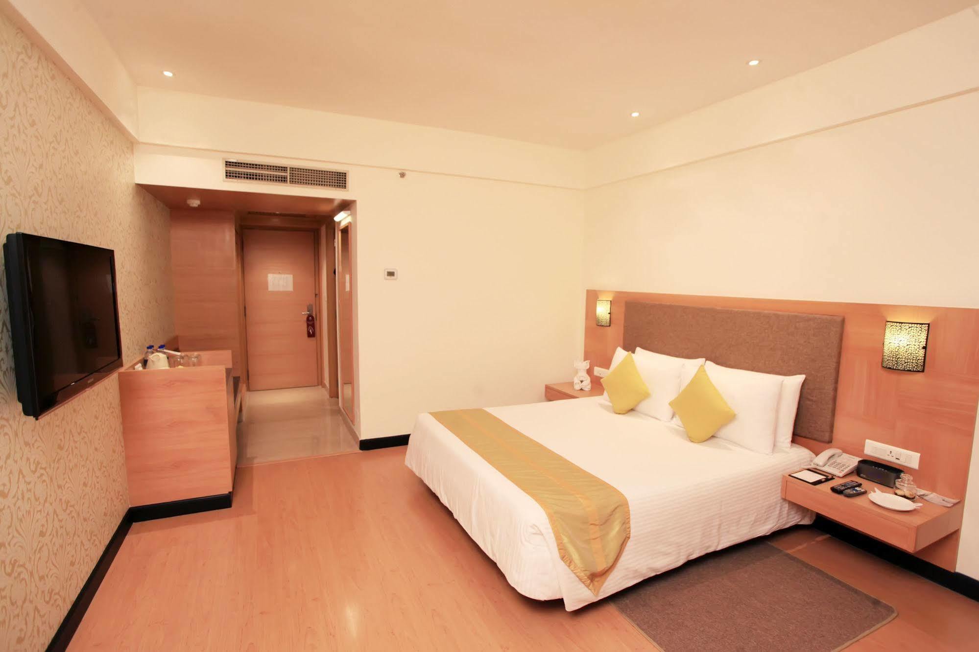 Greenpark Chennai