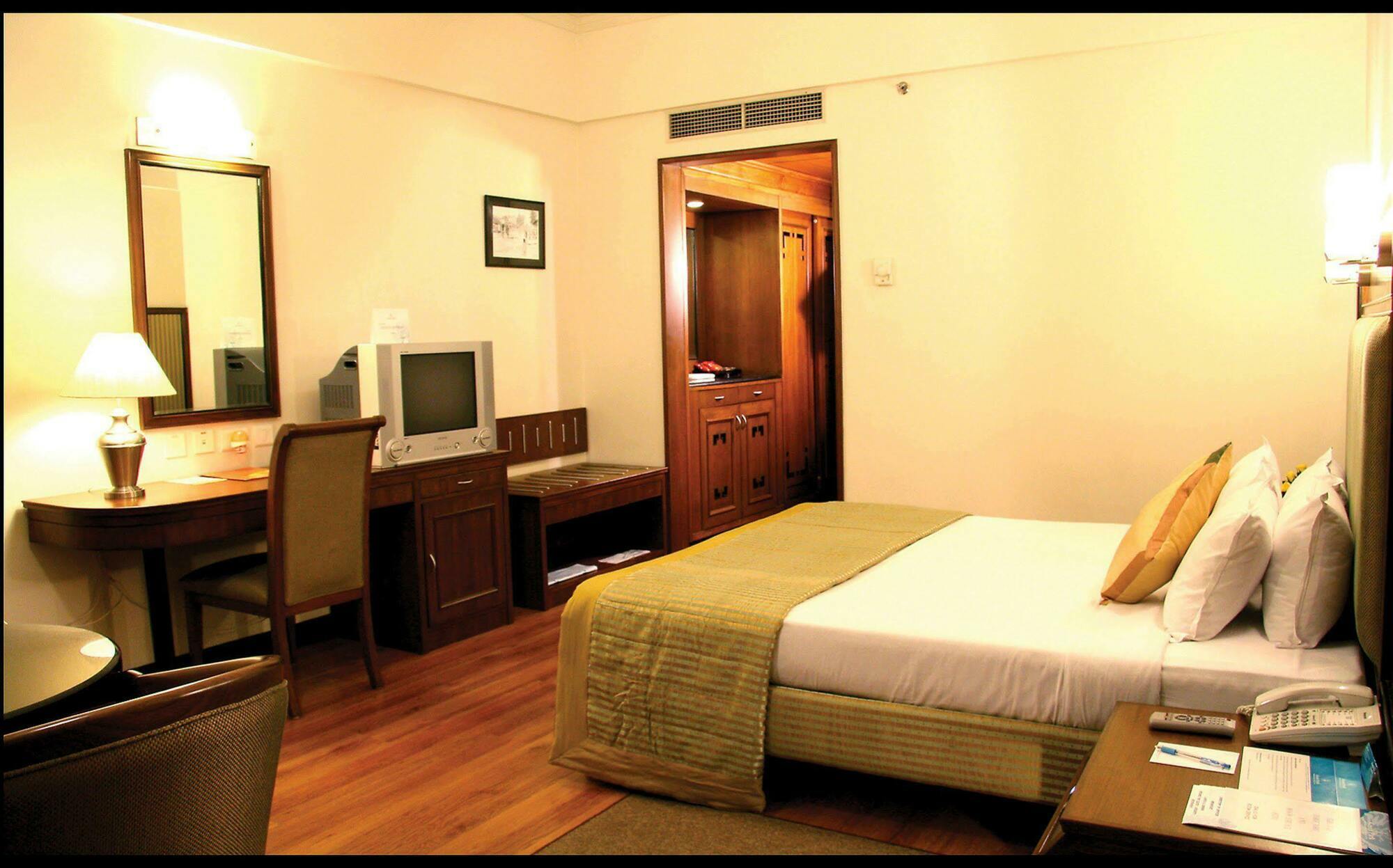 Greenpark Hotel Chennai