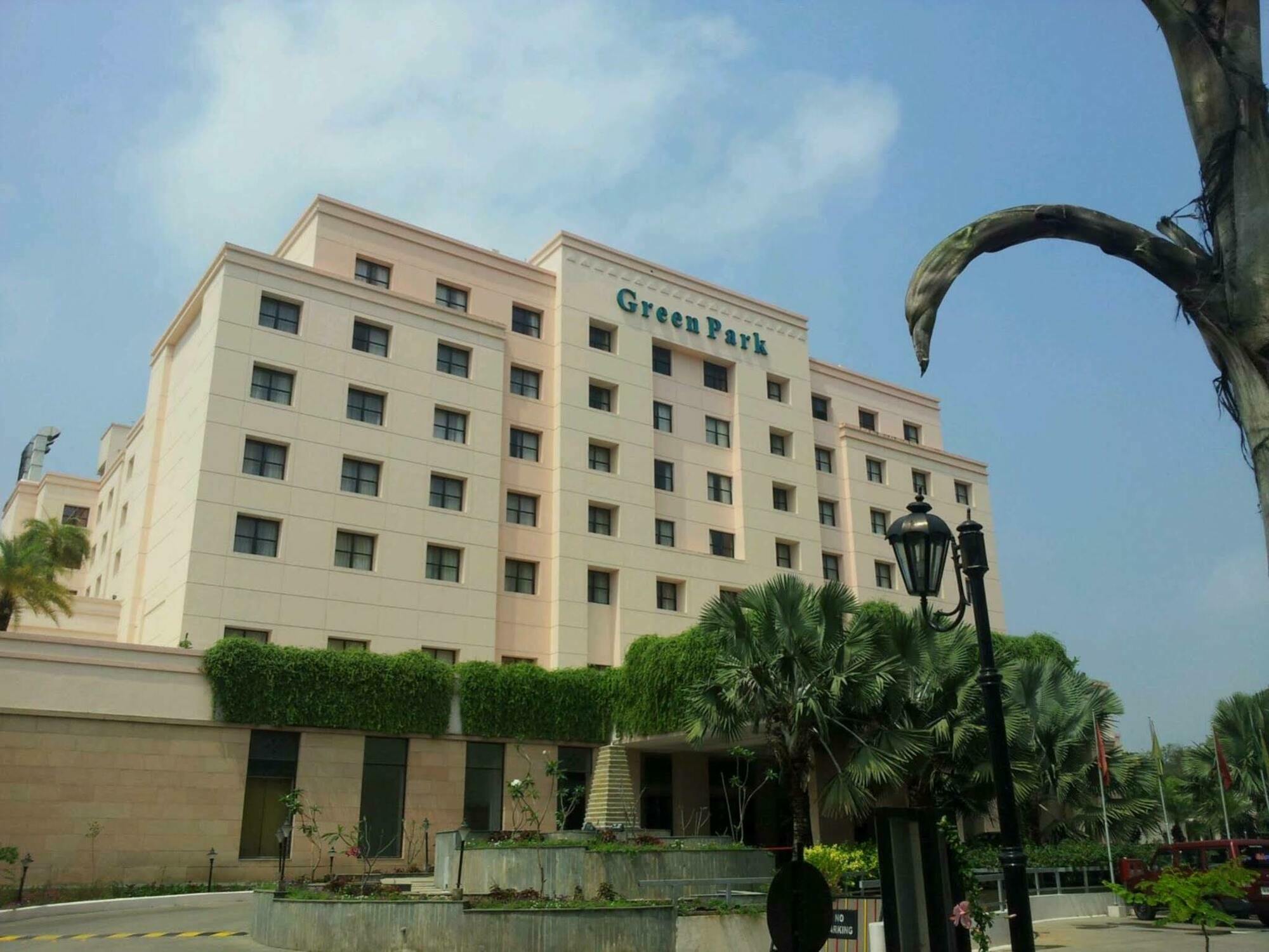 Greenpark 5*