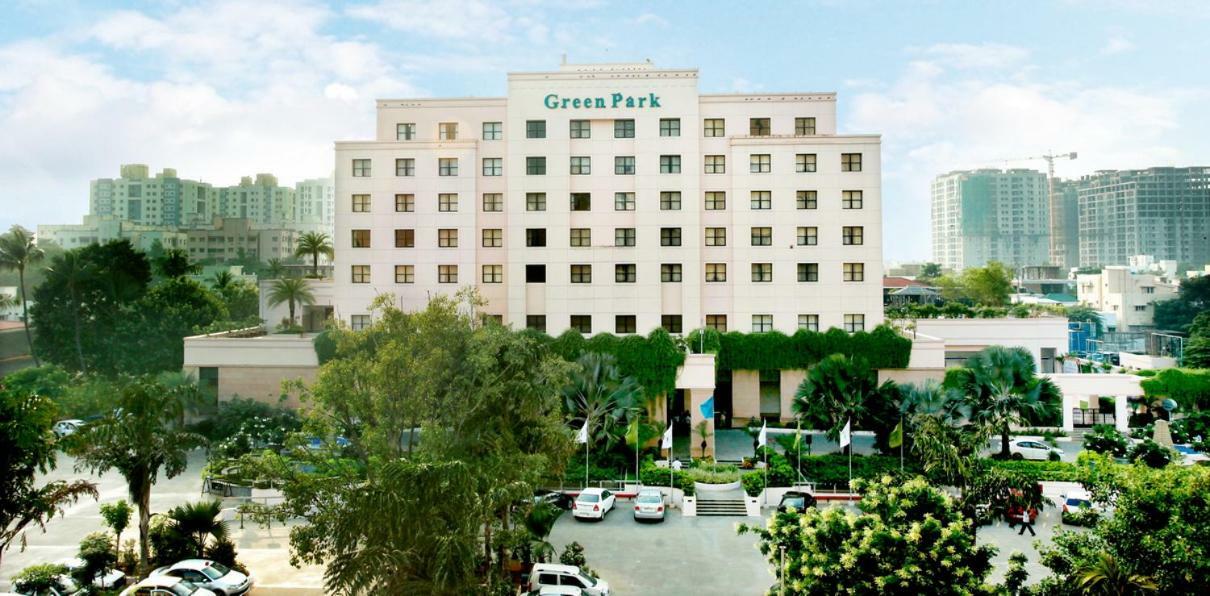 Greenpark