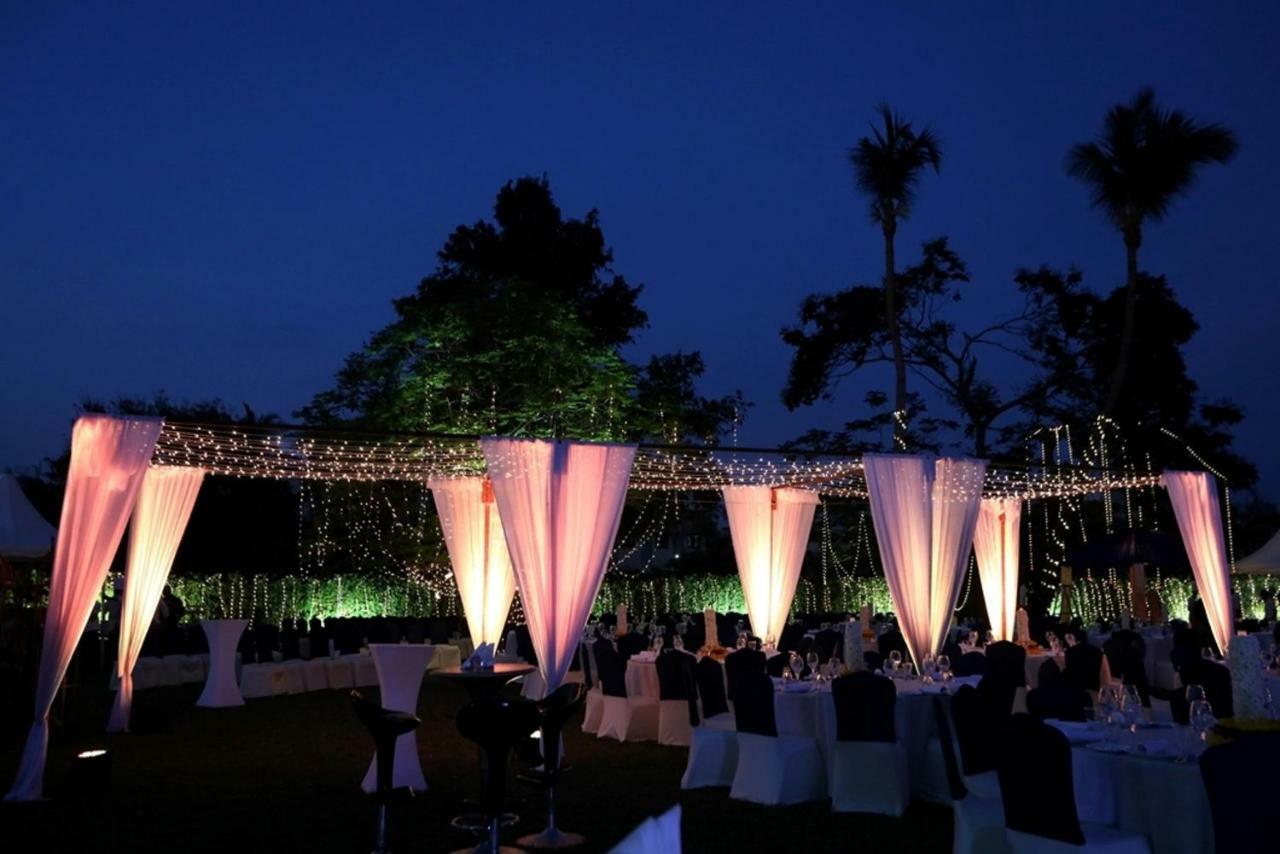 Hotel Greenpark Chennai