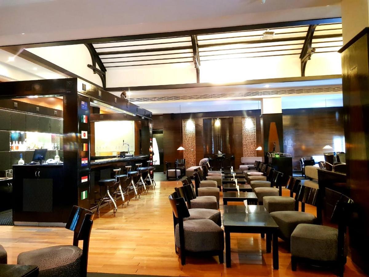 Greenpark 5* Chennai