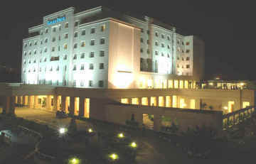 Greenpark Chennai