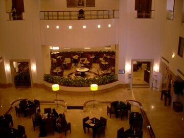 Hotel Greenpark 5*